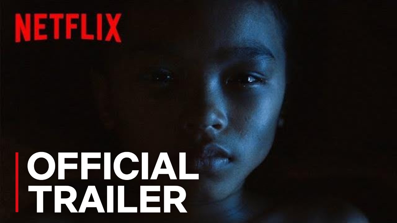 ⁣First They Killed My Father | Official Trailer [HD] | Netflix