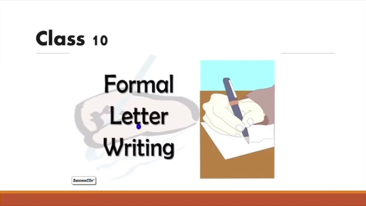 class-10-letter-for-placing-an-order-youtube