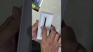 Xiaomi Showsee C1 Nose Trimmer Unboxing | Price In Bangladesh