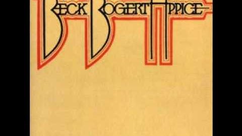 Beck Bogert & Appice - Superstition