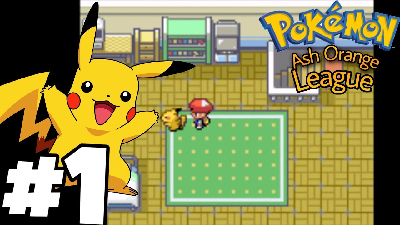 pokemon ash gray orange islands pokemon ash gray orange islands