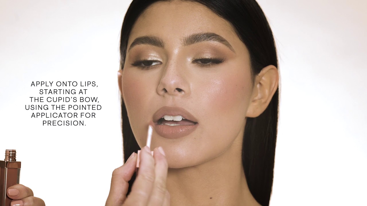 patrick ta silky lip creme