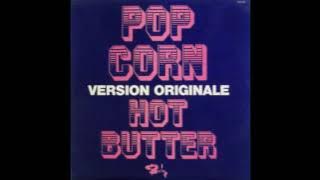 Hot Butter - Popcorn (Version Originale) 1972 full 7” Single
