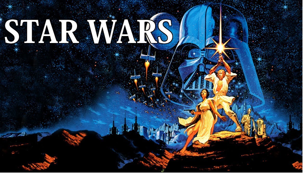 Misinformed - Star Wars 