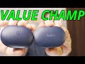 Haylou W1 VS Redmi AirDots 3 Best Value True Wireless Headphones?
