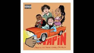 Saweetie - Tap In Remix ft. Post Malone, DaBaby \& Jack Harlow