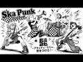 髭  -ブラッディ・マリー、気をつけろ!-