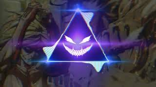 RAIZHELL-PULL THE TRIGGER (SLOWED + REVERB)