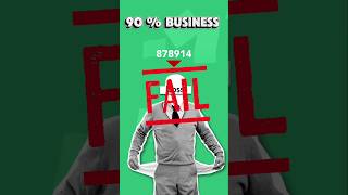 Top 5 Mistakes People Make When Starting a Business | Business Tips for Beginners 2025 #shorts