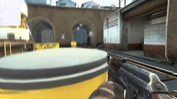 Chods-cheats.com - CS:GO - Counter-Strike: Global Offensive - Aimbot - by me