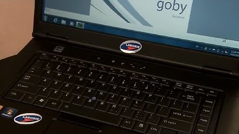 Goby® Performing a Urodynamic Study