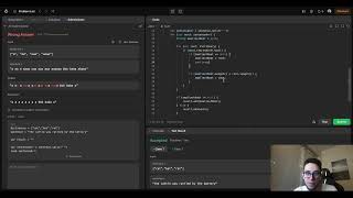 LeetCode Chief - 648. Replace Words