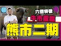 牛市已經重臨？熊市二期的六個特徵！【施傅教學 |#哲學 #理財 #紀律】#死貓彈 #牛三 #牛一