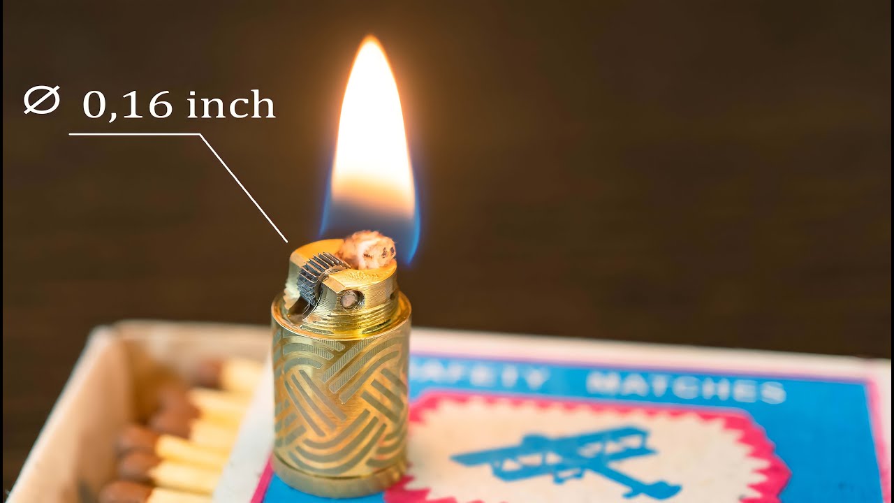 i-made-a-tiny-lighter-diy-youtube