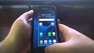 How to Use One-Handed Mode on the Galaxy S7