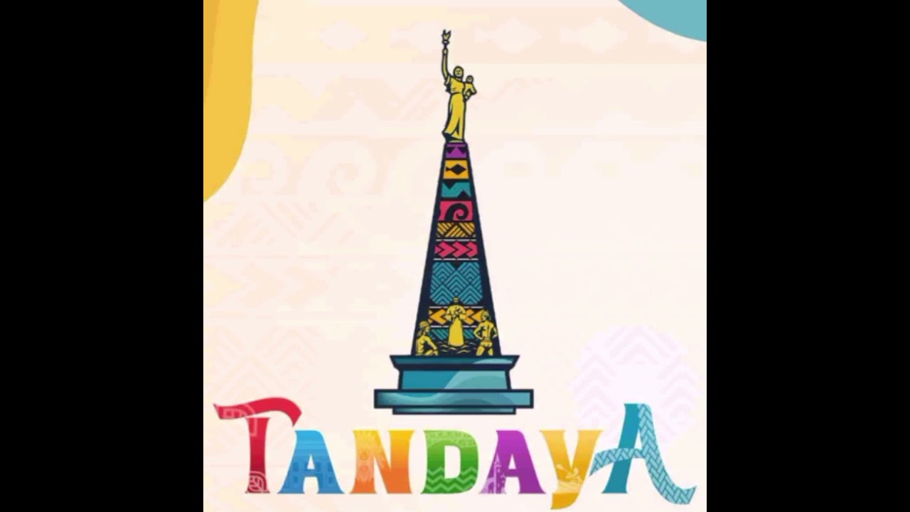 TANDAYA!!!