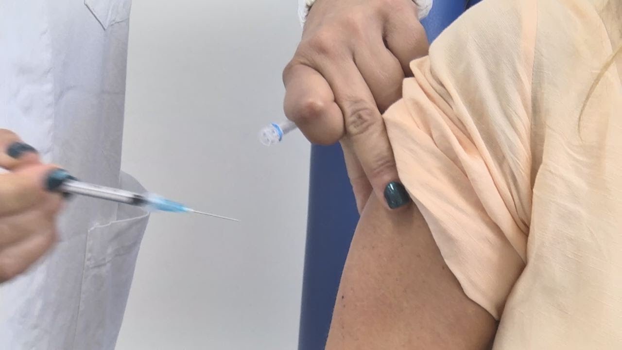 Dal 1° ottobre parte la campagna antinfluenzale