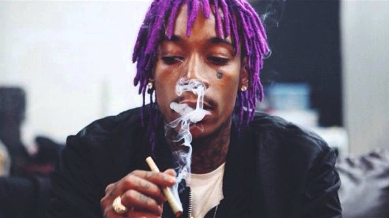 Wiz Khalifa  - Fake (Lyrics In Description)