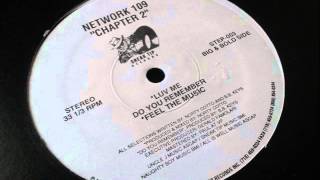 BB Keys - Do You Remember - Network 109 Chapter 2