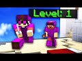 Fighting Hackers and Hypixel Lag with my Classmate