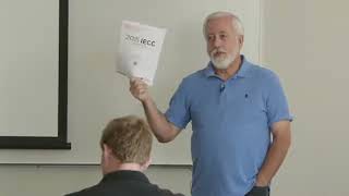 Energy Code Training 6 14 2018
