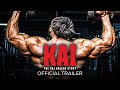 Kai - Official Release Trailer (HD) | Kai Greene Documentary