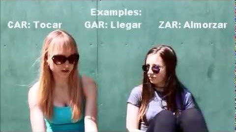 Usted and Ustedes Commands