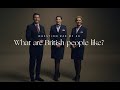 British Airways | What are British people like?