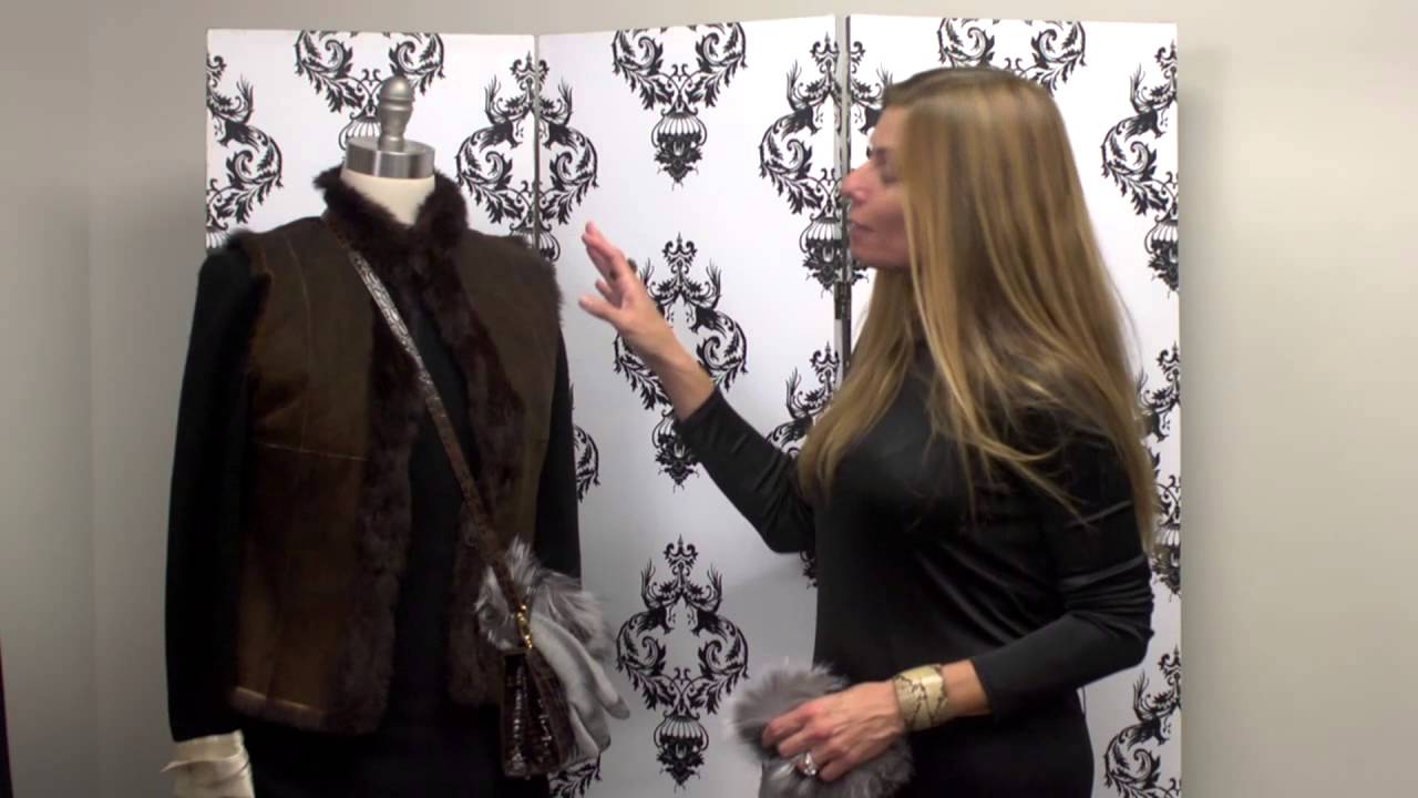 Tips on Wearing a Down Vest