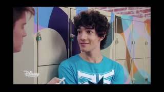 Soy Luna Saison 1 Épisode 17 Partie 2