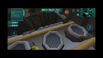 Imposter 3D: Online Horror - Gameplay Walkthrough Part 54 - Online Multiplayer (iOS,Android)