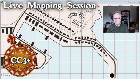 Live Mapping: Tactical Maps (Annual 2022)