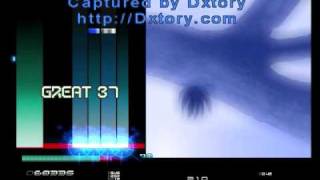 ★23 %E3%83%96%E3%83%B3%E3%82%BF%E3%83%B3 ～Falling in "B" mix～ (EXPERT) EasyClear