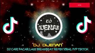DJ CARI PACAR LAGI – SLOW REMIX VIRAL TIKTOK 2025