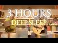3-Hour Crystal Sound Bath with Guitar No.248 | Alchemy Crystal Bowls & Acoustic Harmony
