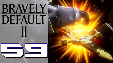 Bravery’s Mysteries Pieced Together! – Bravely Default II (BLIND) – Gameplay Walkthrough Part 59