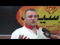ملحمة اشرف ابو سيف لتجارة اللحوم برنامج ساعة اردنية