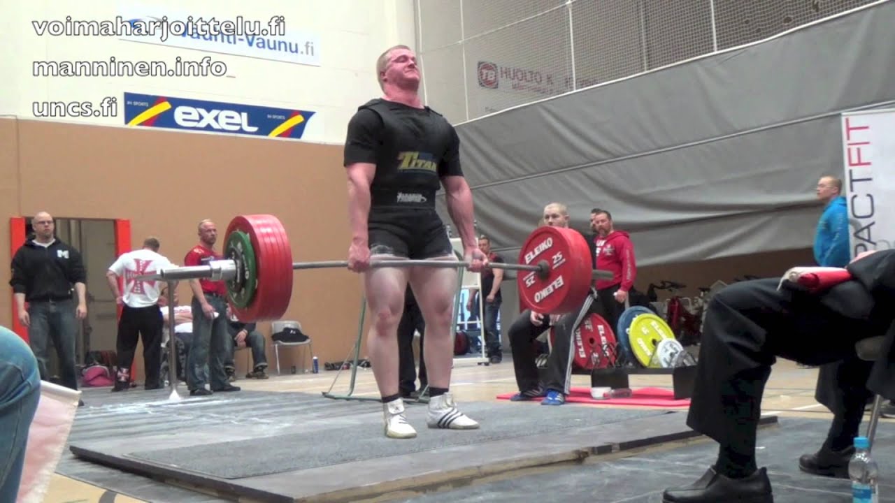 FPO SM equipped deadlift 2