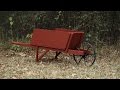 Making A Wheelbarrow - 267 Making A Wheelbarrow - 267