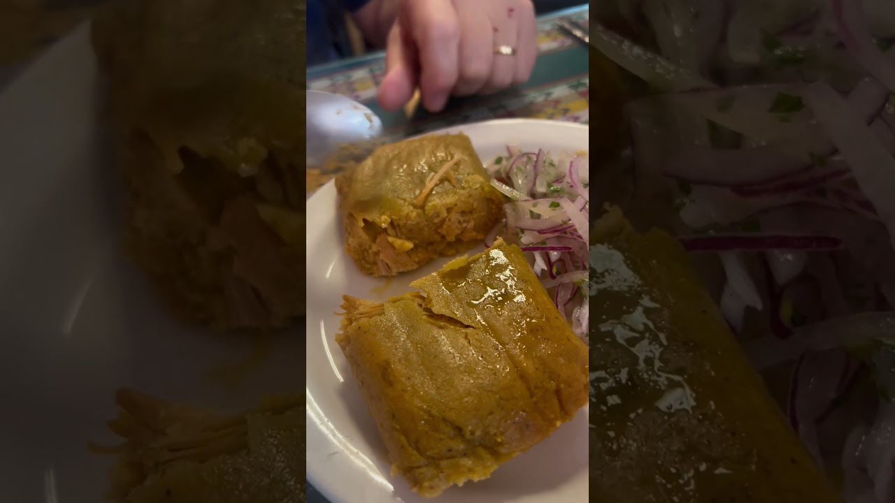 Taste of Peru - Rogers Park, Chicago - 