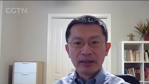 Tao Zhang on the global impact of new Huawei charges