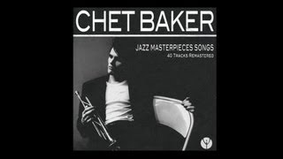 Chet Baker and Strings - Love Walked In