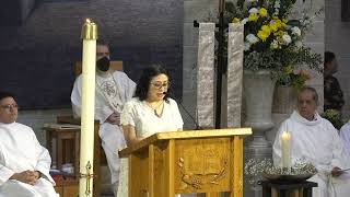 03-31-2024  2:00 PM Easter Sunday Spanish Mass