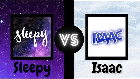 Are they washed up? | Sleepy vs Isaac | Losers Round 5 | $50 1v1 Tournament