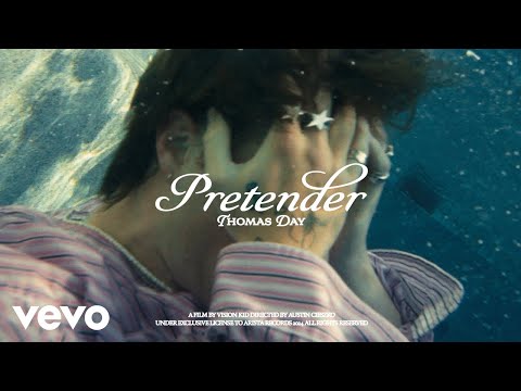 Thomas Day - Pretender