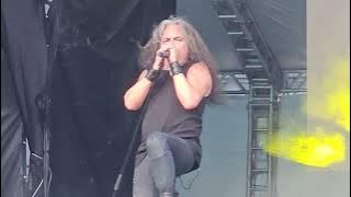 Kerry King - Trophies of the Tyrant (Bangers Open Air 2025)