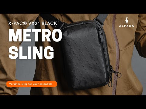 Metro Sling