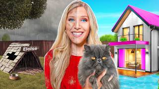 I Surprised My Cat with her DREAM ROOM! by Brianna 578,583 views 1 month ago 18 minutes