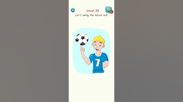 Draw One Part 🎻🎲💯: Level *28 #gaming #funny #subscribe #shorts #PlayGo