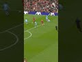 SENSATIONAL Salah solo goal vs Man City